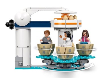 LEGO Мир Юрского периода 75937