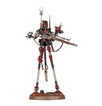 ADEPTUS MECHANICUS SYDONIAN SKATROS Games Workshop