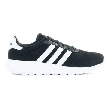 BUTY ADIDAS MĘSKIE LITE RACER 3.0 GY3094 CZARNE