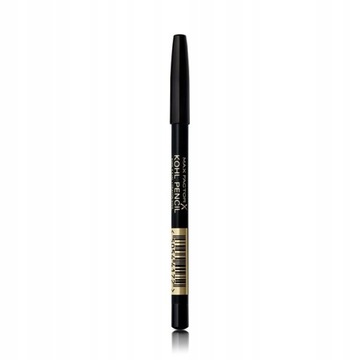 MAX FACTOR KOHL PENCIL Подводка для глаз — 020 ЧЕРНЫЙ