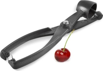 Алюминиевый кувшин для вишен и оливок.