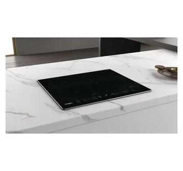 WHIRLPOOL WL S8560 AL индукционная варочная панель