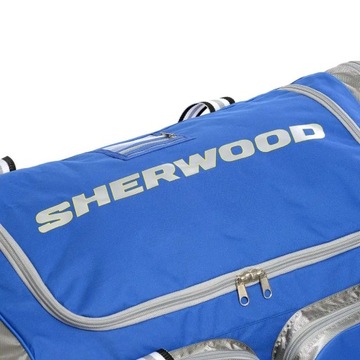 Ташка Шервуд Код IV JR, модра, Юниор