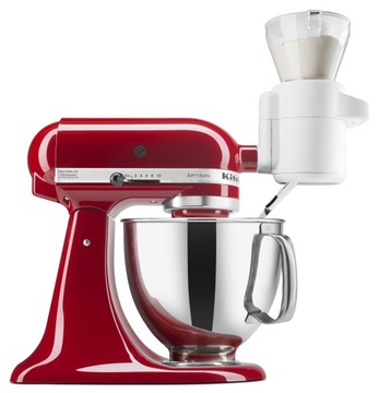 СИТО С ВЕСАМИ KitchenAid 5KSMSFTA НАСАДКА-МИКСЕР