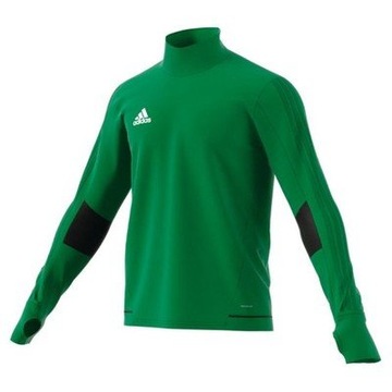 Толстовка для тренировок adidas Tiro 17 BQ2738 XXL (193см)