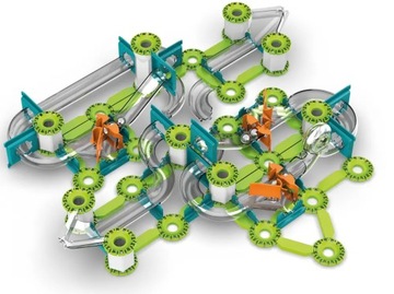 Geomag - Механика Gravity RE Combo Starter 153