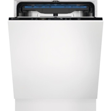 ELECTROLUX EEM48321L встраиваемая посудомоечная машина