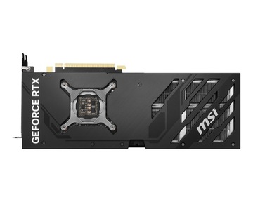 Karta graficzna MSI GeForce RTX 4070 VENTUS 3X E 12G OC 12 GB
