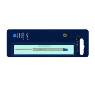 Ручка Уотермана в Waterman Standard Blue X2
