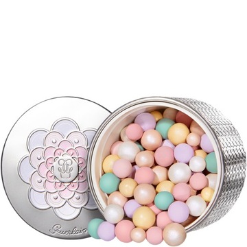 Guerlain Meteorites Light Revealing Pearls Of Powder Шарики пудры для лица