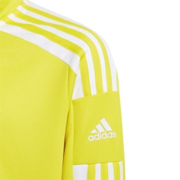 Детская спортивная толстовка adidas, размер 140