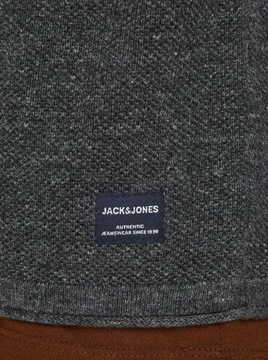 Sweter męski JackJones JJEHILL KNIT CARDIGAN NOOS r. S