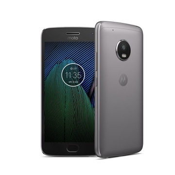 OUTLET Motorola Moto G5S Plus FHD 3/32GB Dual SIM