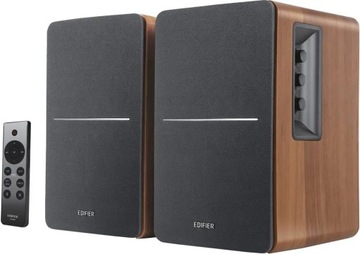 Колонки EDIFIER R1280DB Коричневые