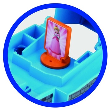 Игра Супер Марио Лабиринт DX 7371