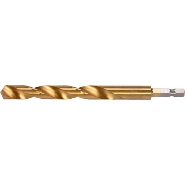 Wiertło do metalu HSS-TiN 11,0MM HEX YT-44773 YATO