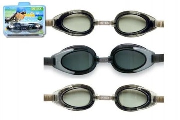 INTEX 55685 Очки для плавания SPORT