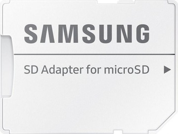 Samsung PRO Endurance microSDHC 32 ГБ, версия 2022 г.