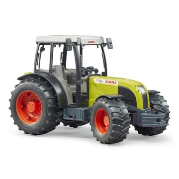 Bruder 2110 Traktor Claas Nectis 267 1:16