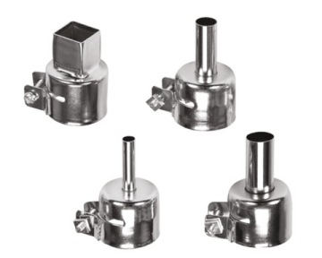 СТАНЦИЯ ГОРЯЧЕГО ВОЗДУХА YATO СВЕТОДИОДНЫЙ ВЕНТИЛЯТОР YT-82457