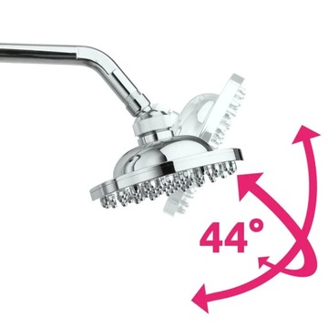 Солнечный душ Ориноко 38 л