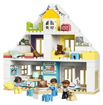 LEGO Duplo 10929 Многофункциональный игровой домик