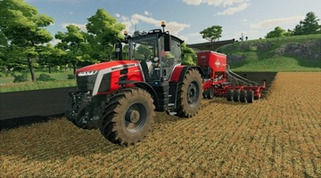 Farming Simulator 22 — Коллекционное издание для ПК
