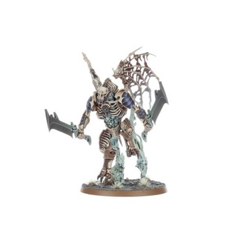 BATTLEFORCE: OSSIARCH BONEREAPERS - ПРЕТОРИАНСКОЕ ГОЛОВКА