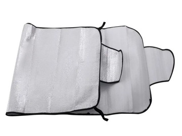 ПОКРЫТИЕ ОКОН АВТОМОБИЛЯ - ТЕРМАЛЬНОЕ