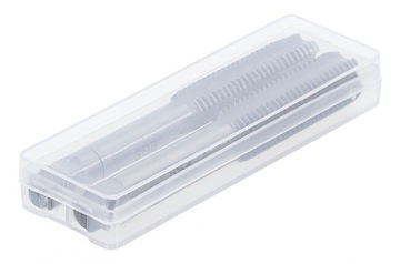 Метчики М11 х 1,25, 2 шт.