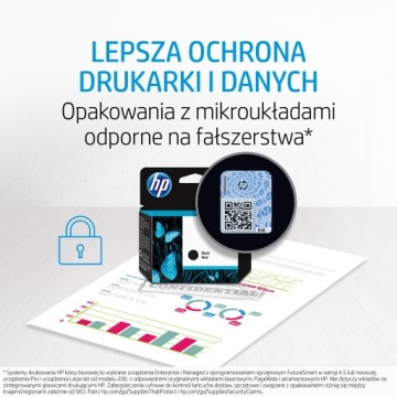 HP 953 Желтые чернила