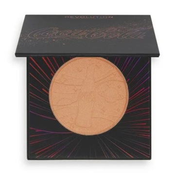 Хайлайтер Starlight Revolution x Coca-Cola