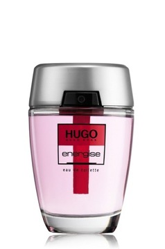 МУЖСКИЕ ДУХИ HUGO BOSS Hugo Energize EDT 75мл