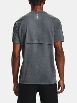 Under Armour Koszulka HeatGear Fitted 1361469012 L