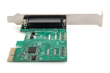 Карта Digitus DS-30020-1 PCIe, последовательный порт