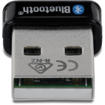 USB-адаптер TRENDnet Micro Bluetooth 5.0 TBW-110UB