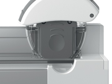 Триммер Leitz Precision Office A3 90280000
