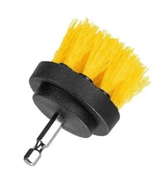 Щетки для чистки дрели – 4 шт.