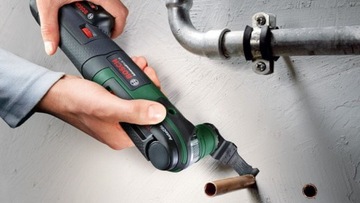 Мультиинструмент BOSCH AdvancedMulti 18