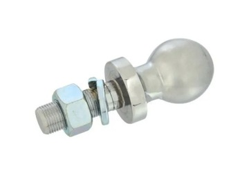 ШАРИКОВЫЙ КРЮК ДЛЯ СЦЕПКИ ЧЕТЫРЕХТРЕЙЛЕРА