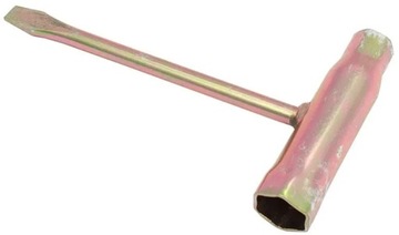 Klucz DO świec 13X19MM I naciągu łańcucha