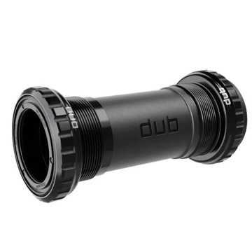 SRAM suport DUB BSA Road Wide 68mm