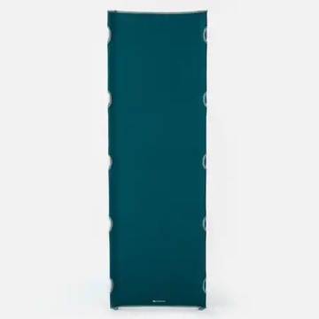 Раскладная кровать Quechua Basic 60 см - 1 человек.