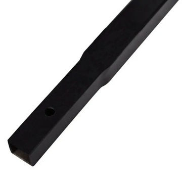 Почвенный бур с ручкой vidaXL 180 мм