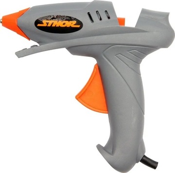 PISTOLET DO KLEJU NA GORĄCO STHOR