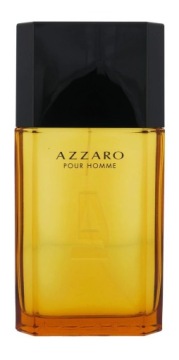 AZZARO Pour Homme 200 мл в упаковке