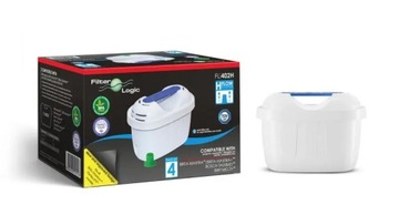 FILTR wody do dzbanka BRITA MAXTRA PLUS 4 szt.