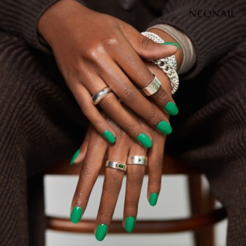 Лак для ногтей Neonail Simple Hybrid 3в1 Желательный 7,2 г