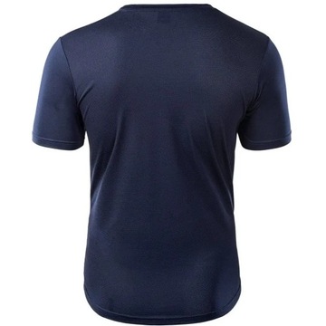 SIBIC МУЖСКАЯ ФУТБОЛКА ИЗ ПАЛЬТО - XL