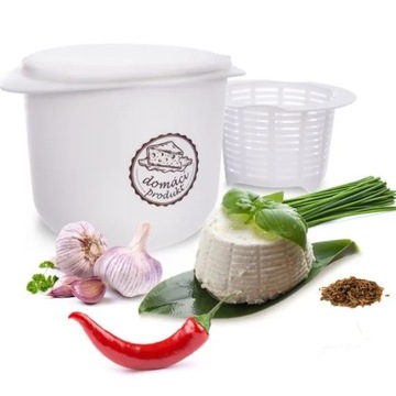 Чаша для производства творожных замесов